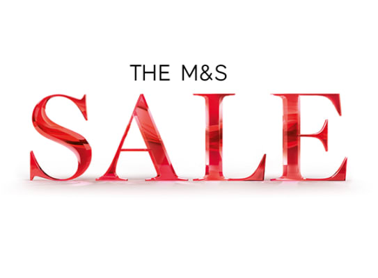 Marks & Spencer Voucher Code