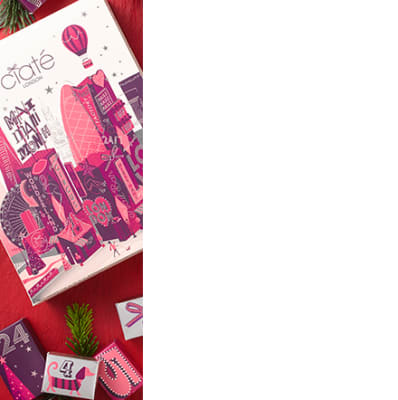 Christmas beauty gifts