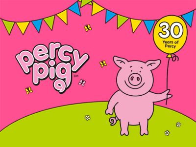 Percy Pig Gifts