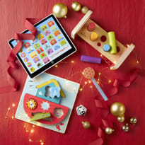 Christmas Gifts &amp; Presents for Kids | Xmas Gifts Ideas for Kids | M&amp;S