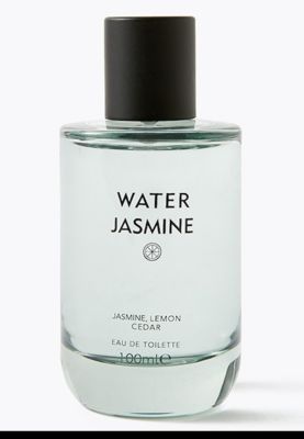 Bottle of Water Jasmine eau de toilette
