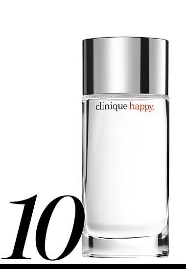 Clinique Happy perfume spray