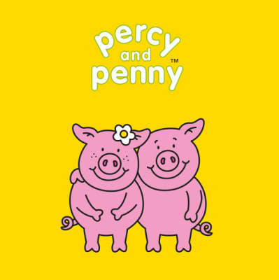 Percy Pig Discover Percy Pig Sweets & Gifts M&S