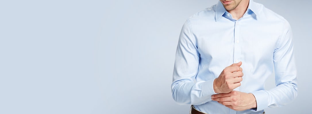 made to measure shirt