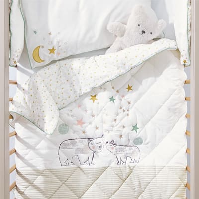 Baby Checklist M&S