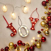 Christmas Decorations Christmas Decorations