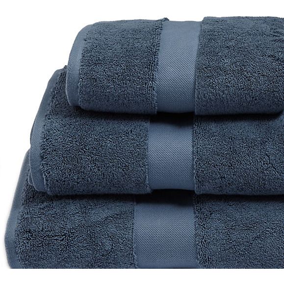 Aegean Spa towels