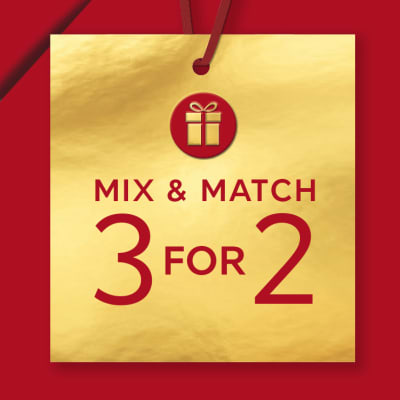 Christmas 3 for 2