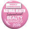 Natural Health Beauty Awards 2016