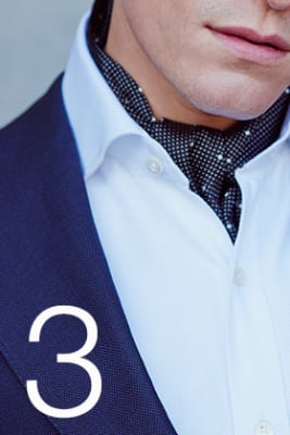 m&s made to measure shirts