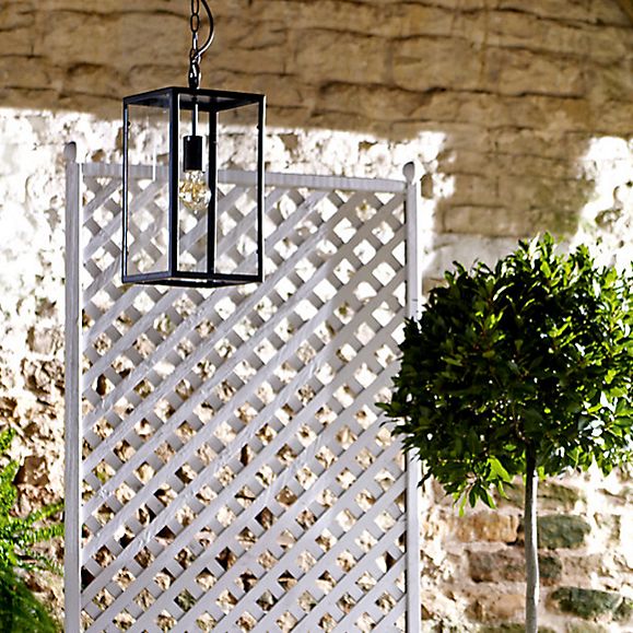 Shop our selection of wall lights and other outdoor lighting