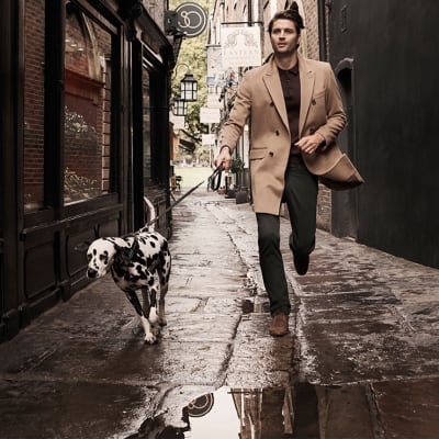 Coats: our best in show