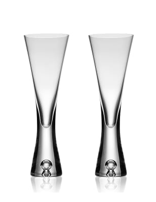 soho house champagne glasses