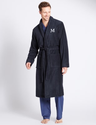 Personalised Letter Gowns