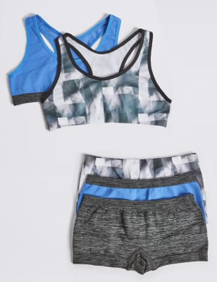 Seamfree Matching Items