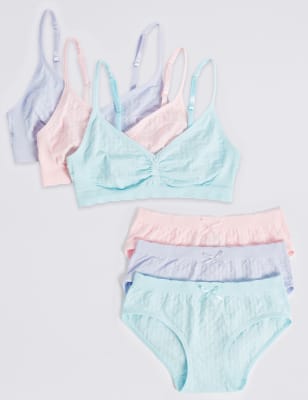 Seamfree Matching Items