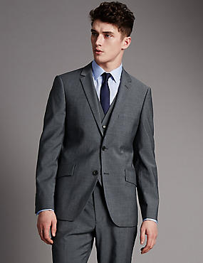 Tailored 3 Piece Suits | M&S