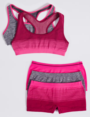 Seamfree Matching Items