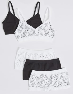 Seamfree Matching Items