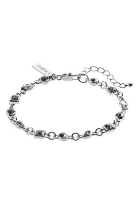 Sparkle Trail Bracelet MADE WITH SWAROVSKI® ELEMENTS | M&amp;S