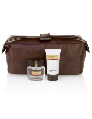 Wash Bag Gift Set