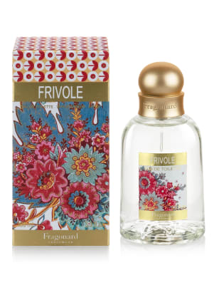 Frivole Eau De Toilette 100ml Fragonard M S