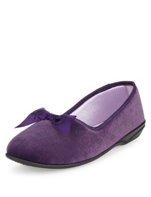 slippers sale m&s