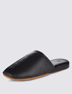 marks work warehouse mens slippers