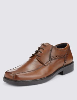 m&s mens shoes extra wide