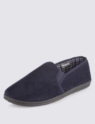 thinsulate leather slippers