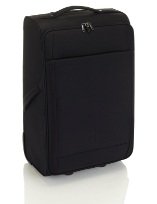 m&s luggage lightweight