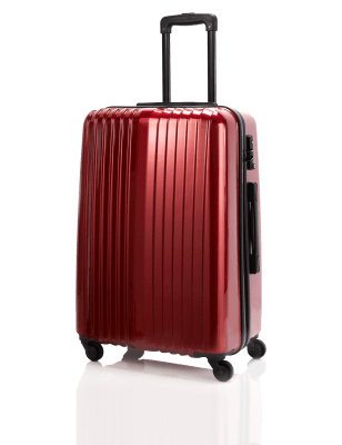 m&s suitcases sale