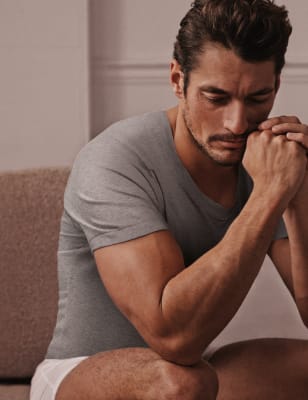 Stay Soft Crew Neck Vest