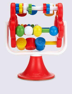 High Chair Toy | M&S