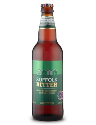 Suffolk Bitter Case Of 20 Mands