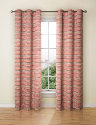 Curtains Ideas burgundy eyelet curtains : Red Ready Made Curtains | Burgundy, Wine Eyelet Curtain | M&S