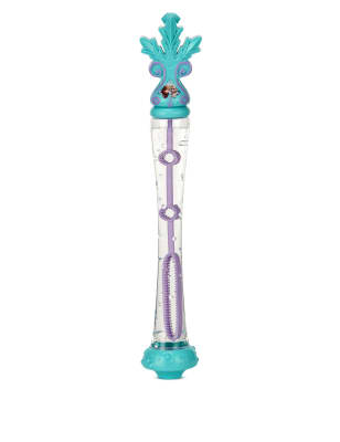 disney princess bubble wand