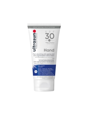 Anti Pigmentation Hand Cream 30SPF 75ml