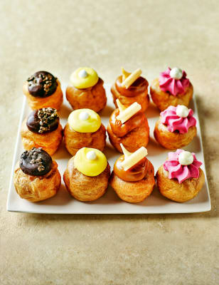 Afternoon Tea | Food to Order | M&S