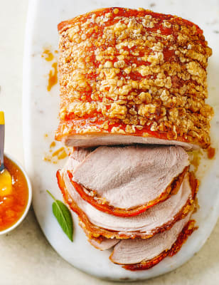 pork-crackling-leg-joint-with-apple-sauce-m-s
