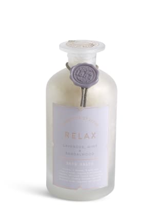 Relax Bath Salts