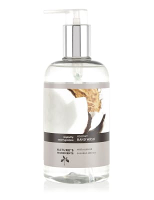 Coconut Hand Wash 300ml