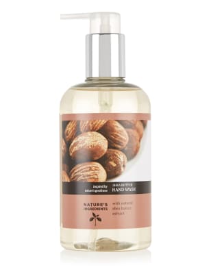 Shea Hand Wash 300ml