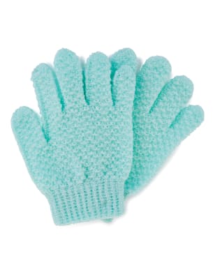 Exfoliating Gloves