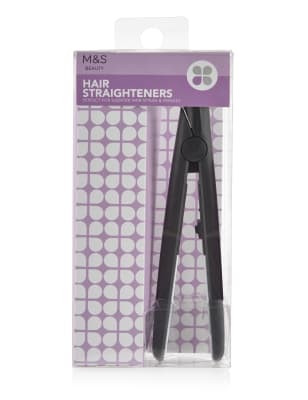 Hair Straightener