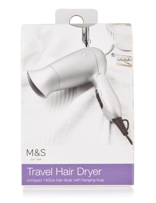 Travel Hair Dryer