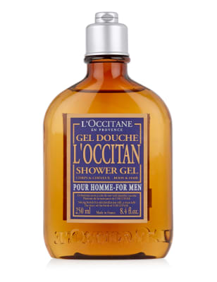 Shower Gel 250ml