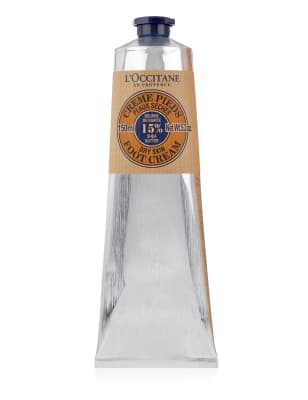 Shea Butter Foot Cream 150ml