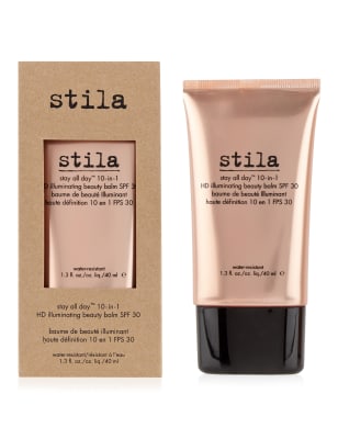 10-in-1 Illuminating Beauty Balm SPF 30 40ml