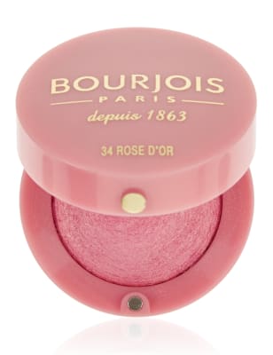 Little Round Pot Blusher 2.5g